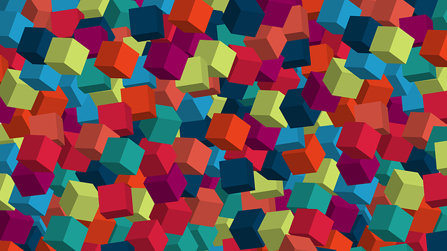 Download free HD stock image of Square Wallpaper Free square wallpaper abstract illustration