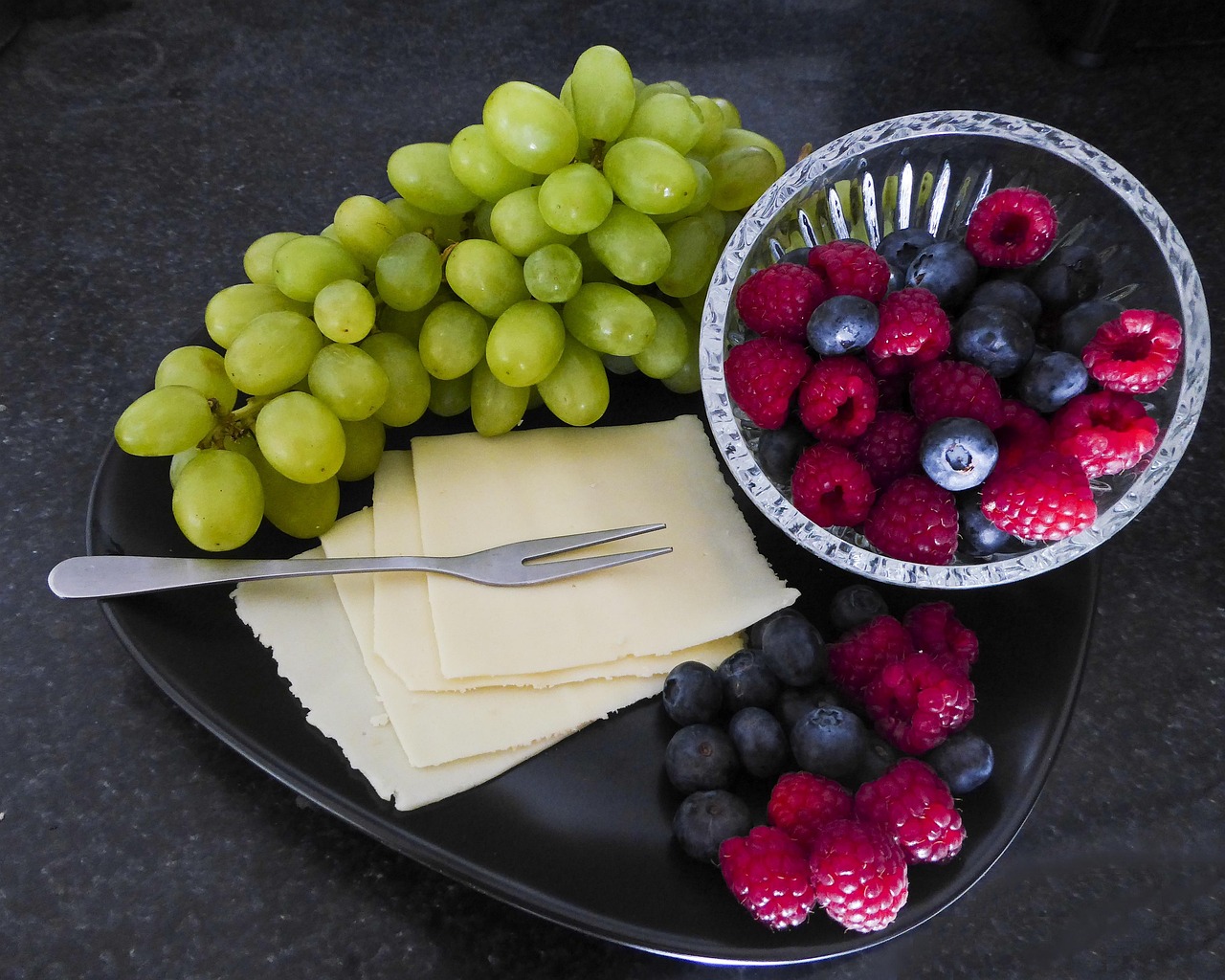 Fruit - free online jigsaw puzzle photo