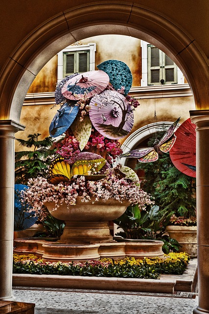 Free Architecture Decoration photo and picture