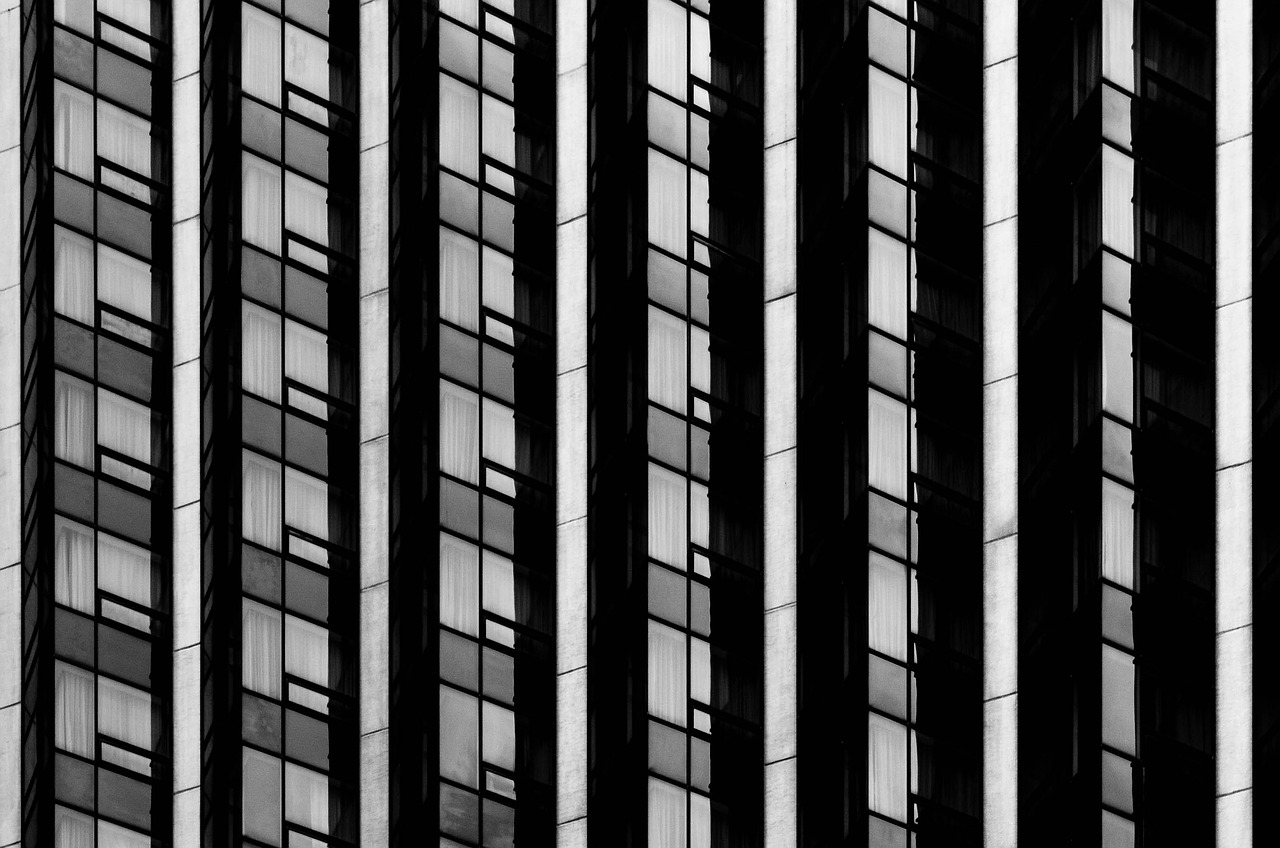 Architecture Pattern Glass Items - Free photo on Pixabay