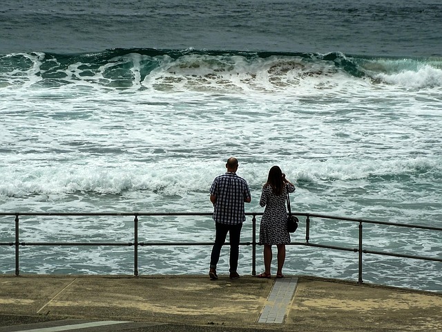 Free Waters Sea photo and picture