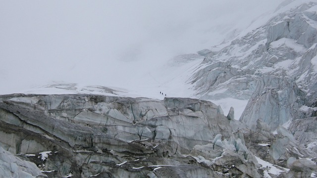 Schnee, Natur, Winter, Eis, Berg
