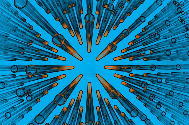 Free desktop equipment color illustration