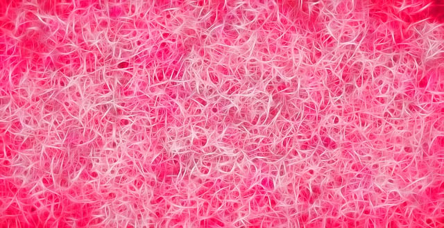 Free pattern abstract color illustration