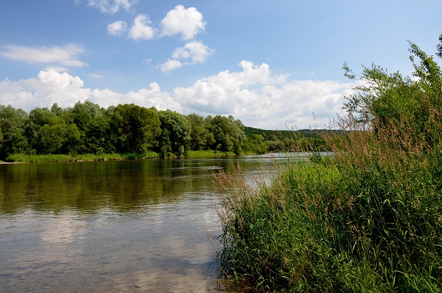 Free Nature Monolithic Part Of The Waters photo and picture