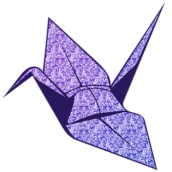 87 Gambar Pemandangan Origami 87 Gambar Pemandangan Origami
