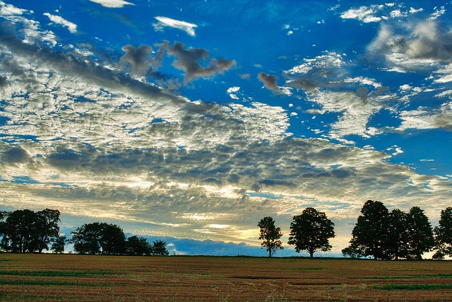 Free Nature Sky photo and picture