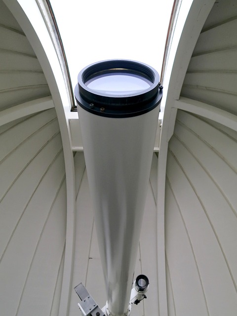 Free Telescope Astrology photo and picture