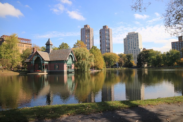 Free Usa New York photo and picture