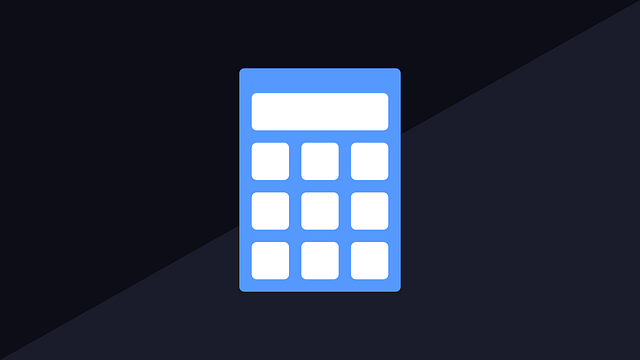 Free calculator calculations to count vector