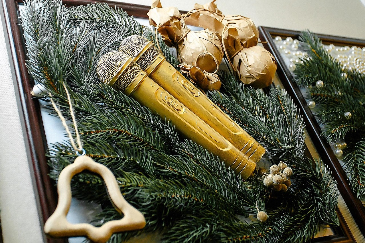 Christmas - free online jigsaw puzzle photo