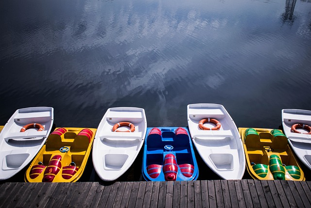 Free River Boats photo and picture