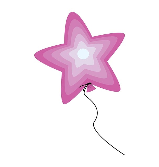 Free disjunct desktop shape illustration