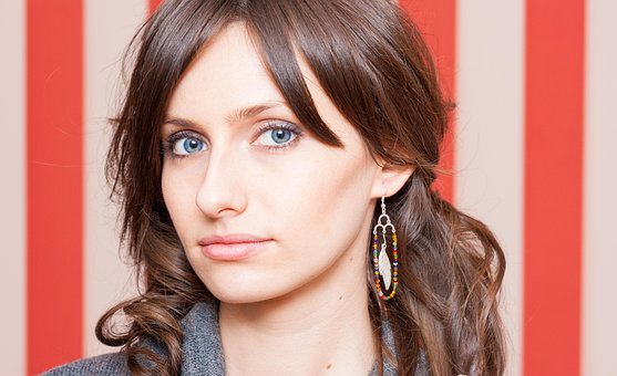 Free Woman Girl photo and picture