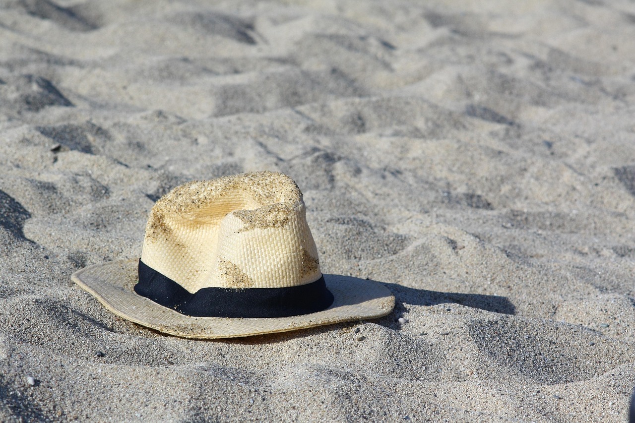 Beach Sand It Costs Free photo on Pixabay Pixabay