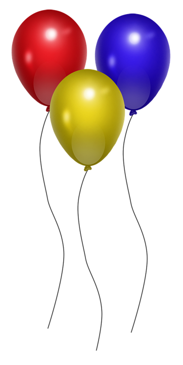 Feiring Ballonger Ballong Gratis Bilde P Pixabay