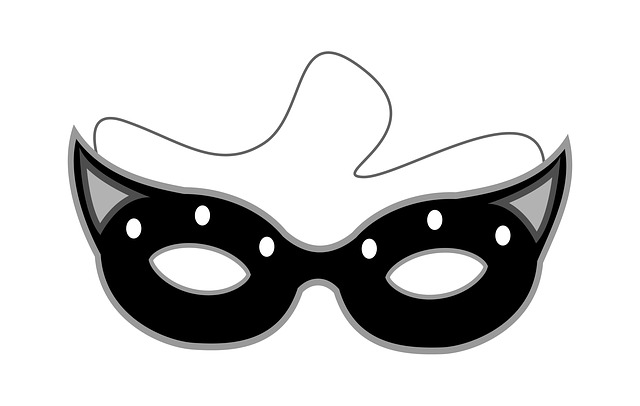 Free eyesight plastic accessory illustration