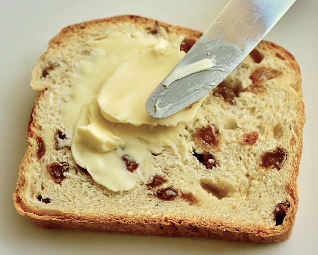 Free Raisin Bread Loaf photo and picture