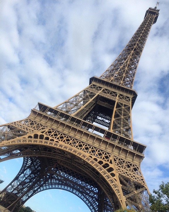 Architecture Travel City - Free photo on Pixabay