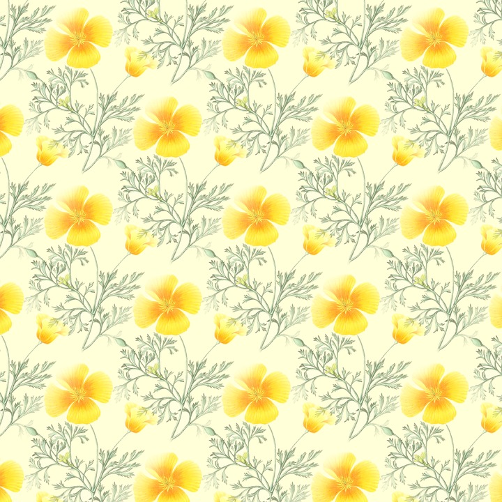 floral background scrapbooking free image on pixabay floral background