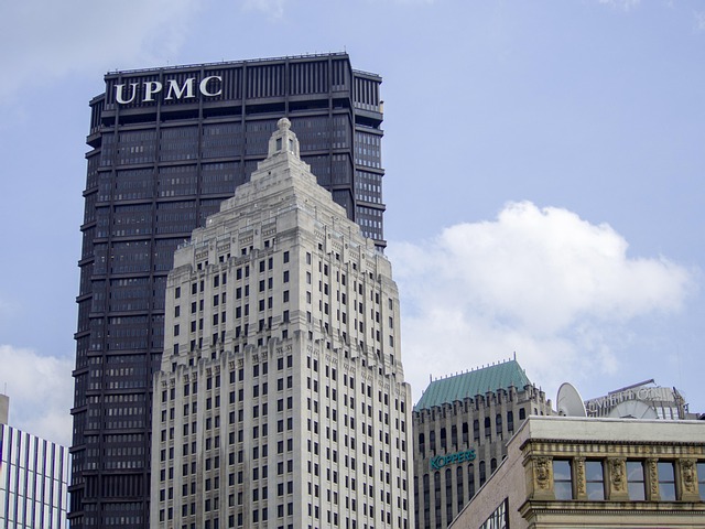 Free Architecture City photo and picture