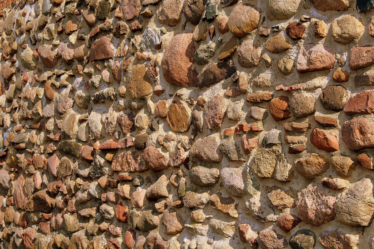 Stones - free online jigsaw puzzle photo