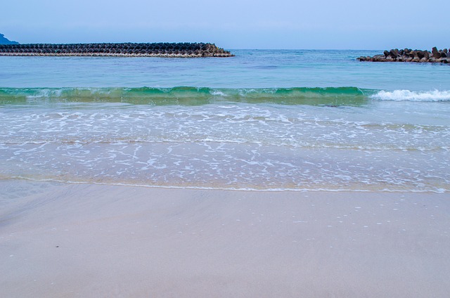 Free Waters Sea photo and picture