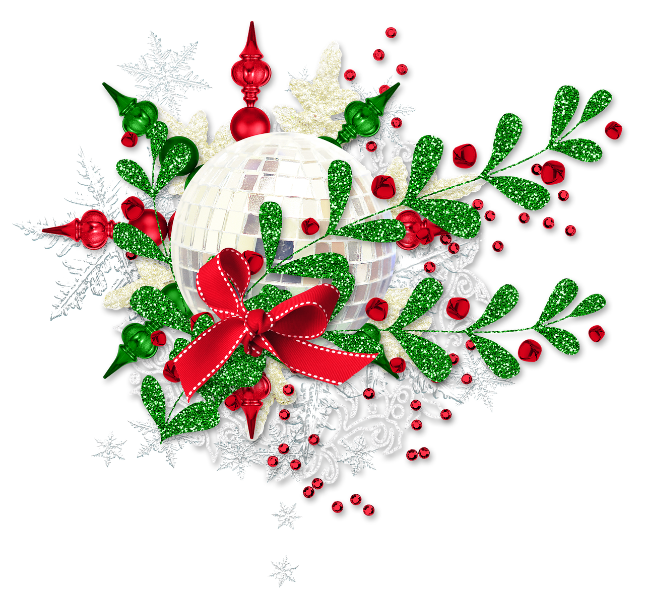 Winter - free online jigsaw puzzle photo