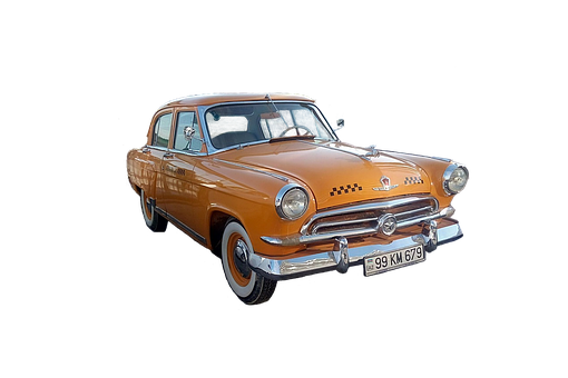 Free Cuba Car illustration and picture