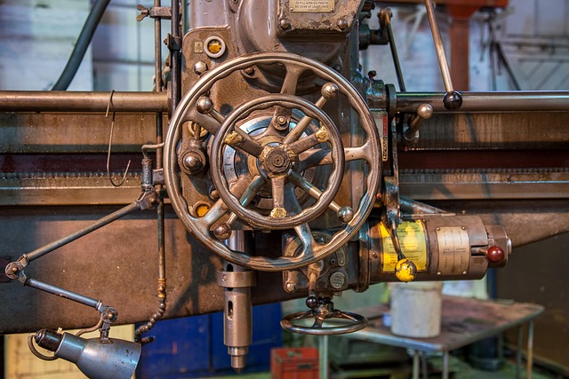 Free Grinder Industry photo and picture