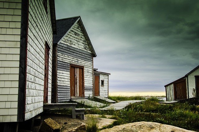 Hus, Arkitektur, Ingen Person, Uden For