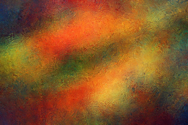 Free colour abstract background illustration