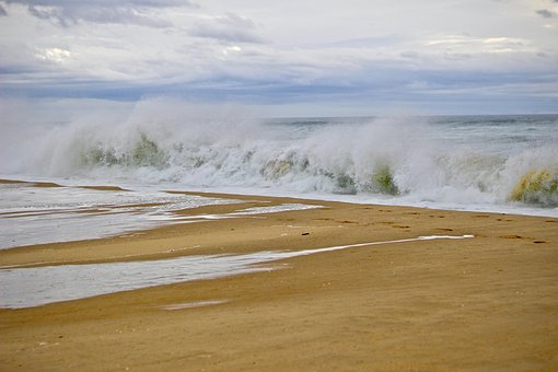 Free Nature Waters photo and picture