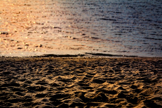 Free Sand Laptop Wallpaper photo and picture