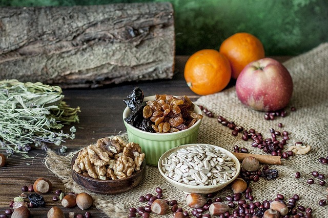 Free Food Wood photo and picture
