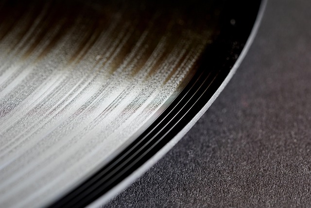 Free Vinyl Glittering photo and picture