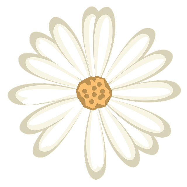 Blomst, Ikon, Symbol, Natur, Glyph