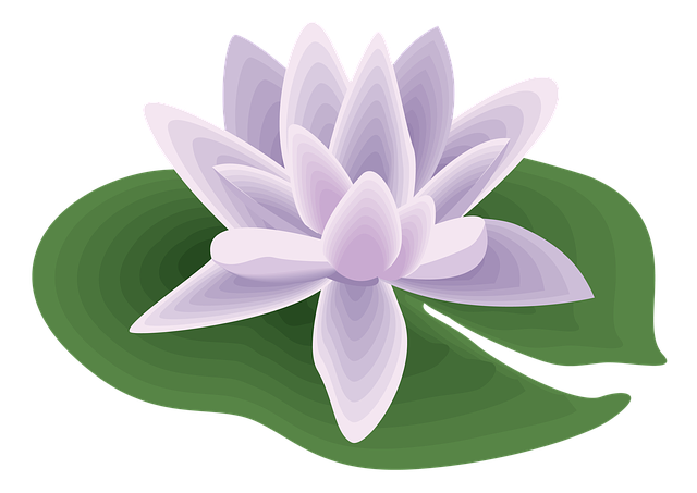 Blomst, Ikon, Symbol, Tilfældig, Hvirvel