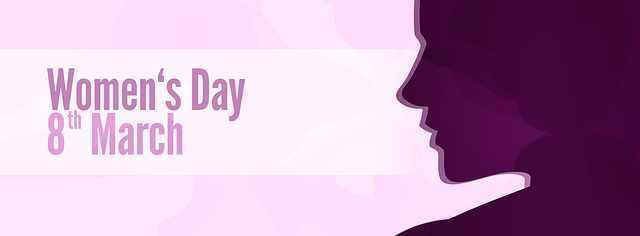 Frauentag, Internationaler Frauentag