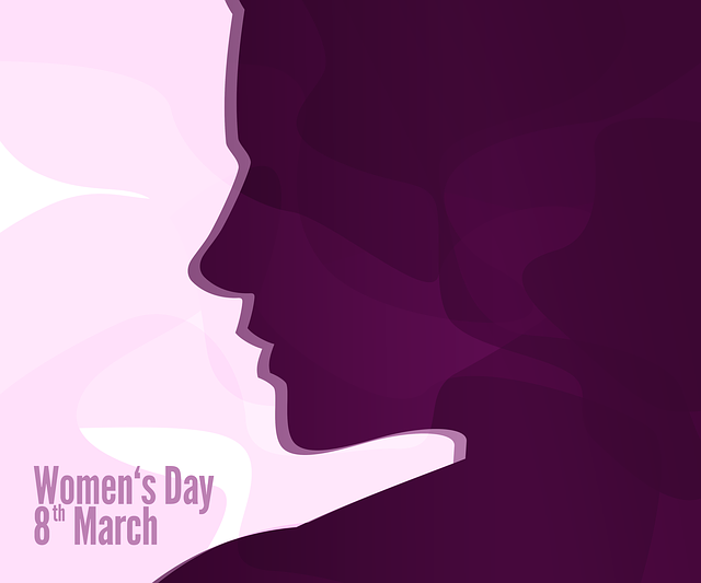 El Día De La Mujer - Imagen gratis en Pixabay - Pixabay
