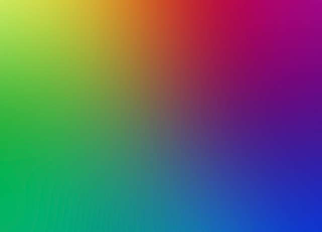Free background colorful abstract illustration