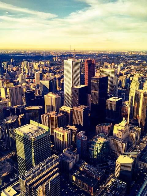 Skyscraper City Skyline Urban - Free photo on Pixabay - Pixabay