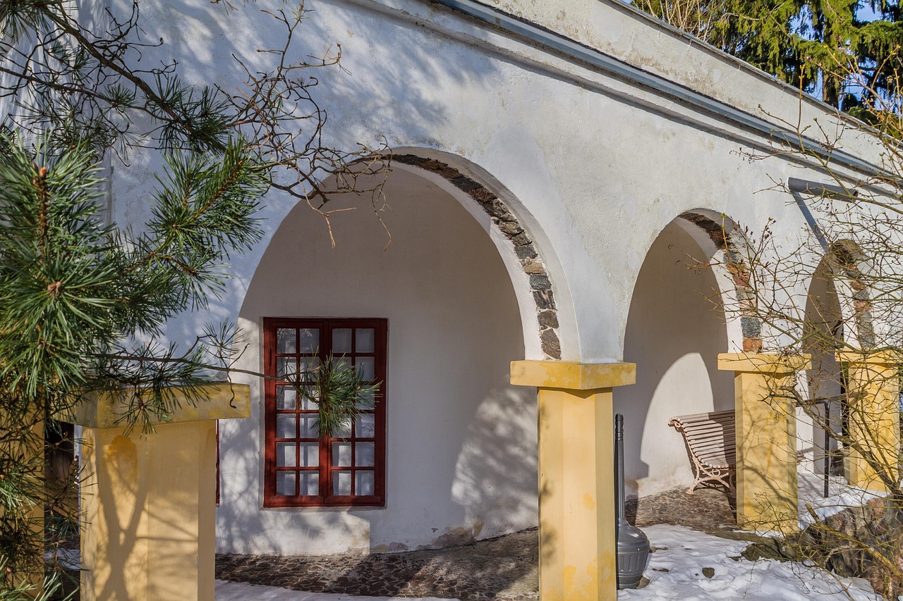 Architecture House Building - Free photo on Pixabay - Pixabay