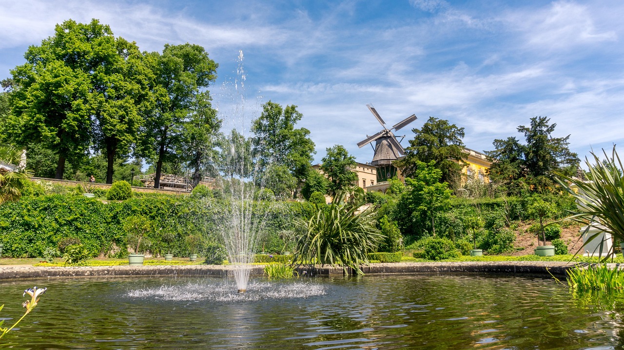 Architecture - free online jigsaw puzzle photo