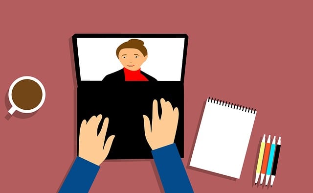 Webinar, Conferencing, Video, Getränk