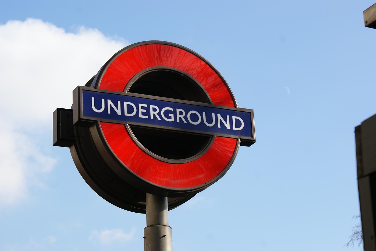 Sign - free online jigsaw puzzle photo