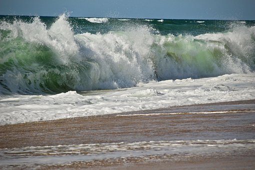 Free Waters Nature photo and picture