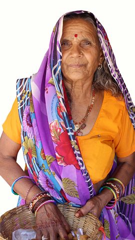 1+ Free Indian Granny & Traditional Images - Pixabay