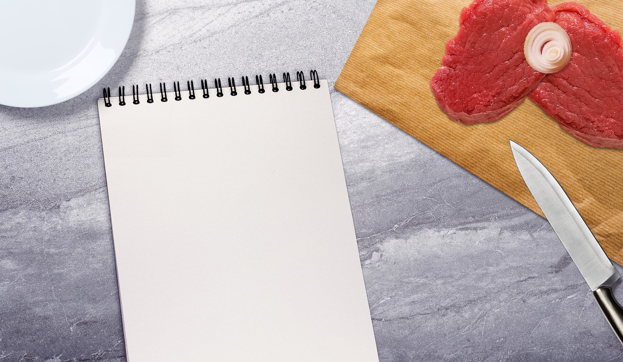 Writing Pad - free online jigsaw puzzle photo