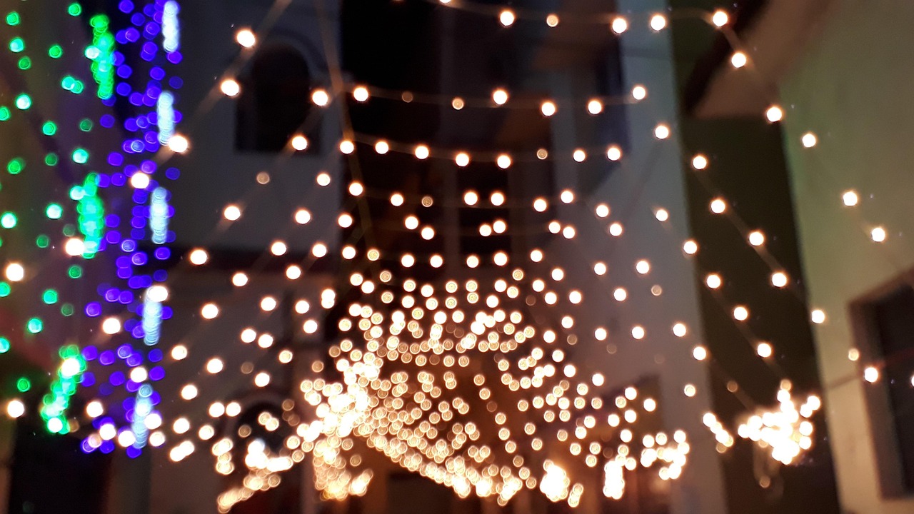 Christmas - free online jigsaw puzzle photo
